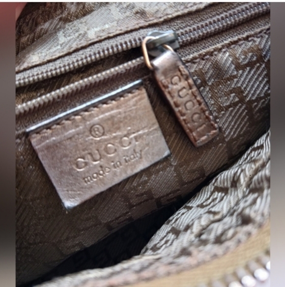 Gucci Hobo Shoulder.bag - Picture 2 of 14